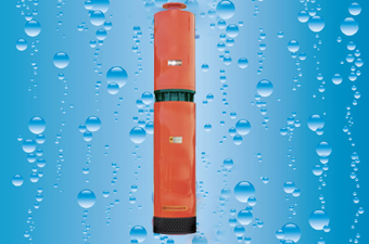 QKS礦用隔爆排沙潛水電泵